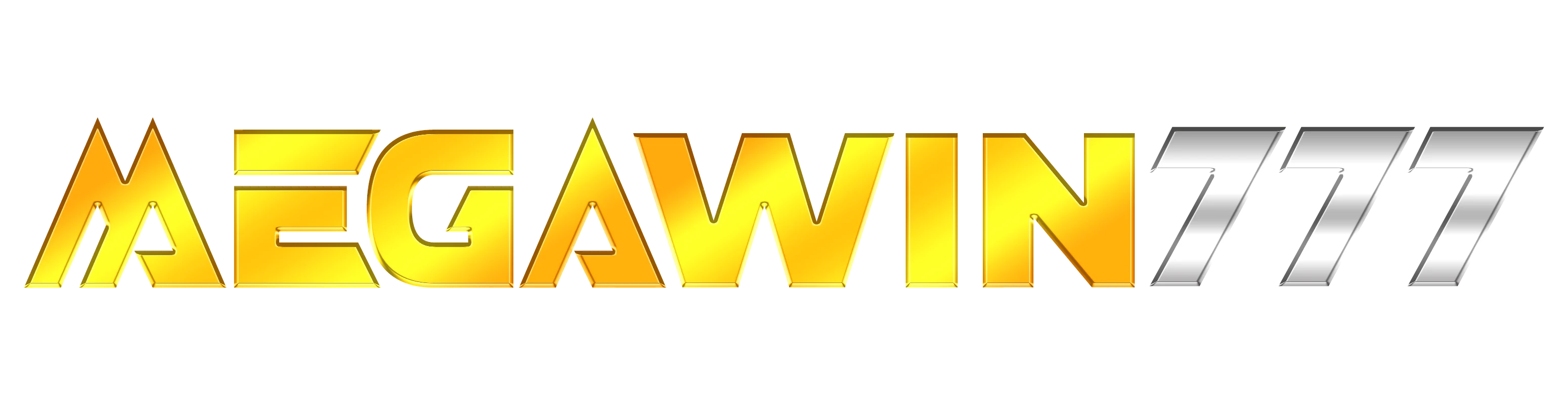 Logo MEGAWIN777